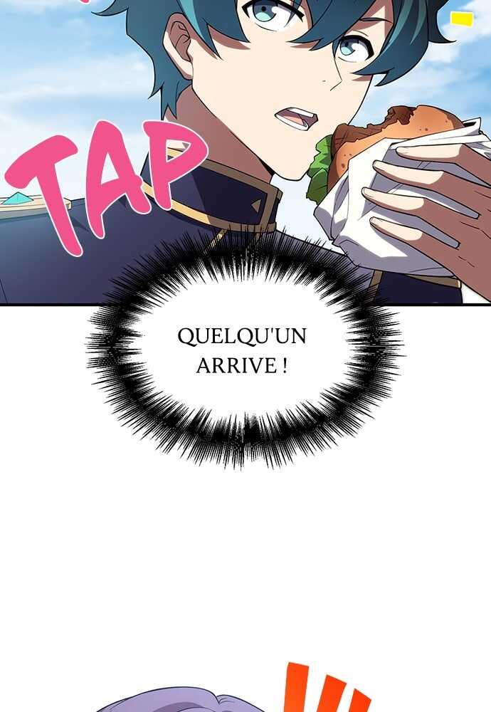 Read Transcending the future with space-time magic scan Manga Online