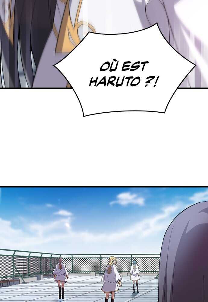 Read Transcending the future with space-time magic scan Manga Online