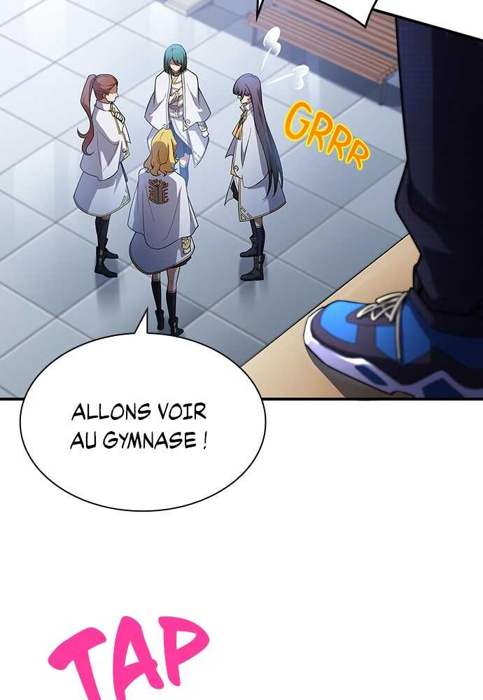 Read Transcending the future with space-time magic scan Manga Online