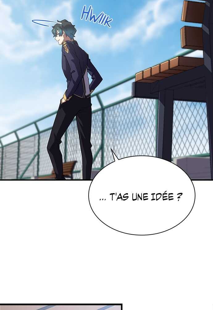 Read Transcending the future with space-time magic scan Manga Online