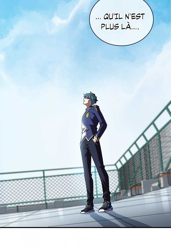 Read Transcending the future with space-time magic scan Manga Online