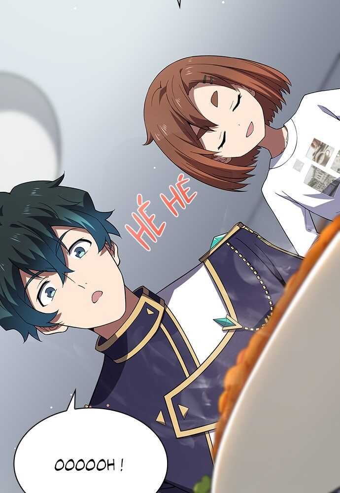 Read Transcending the future with space-time magic scan Manga Online