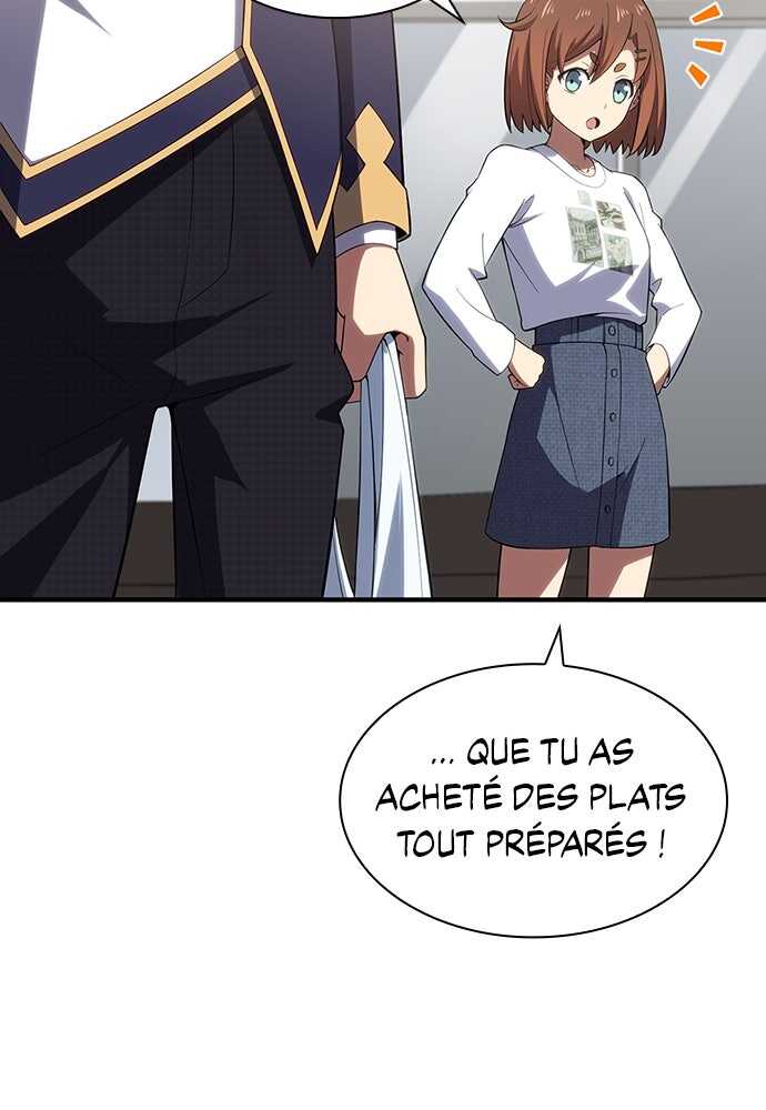 Read Transcending the future with space-time magic scan Manga Online