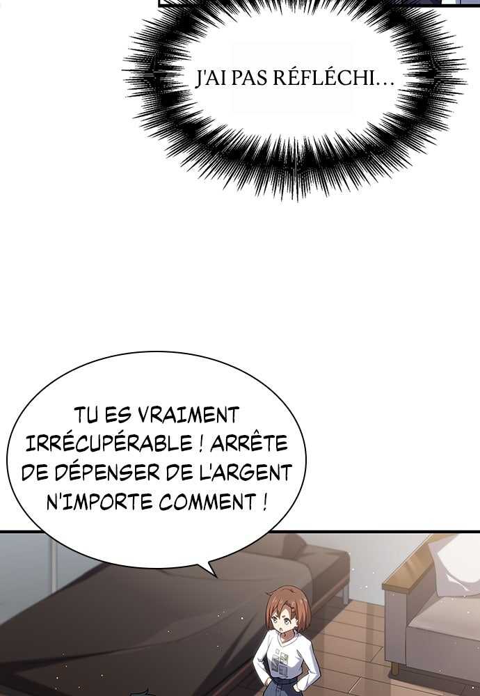 Read Transcending the future with space-time magic scan Manga Online