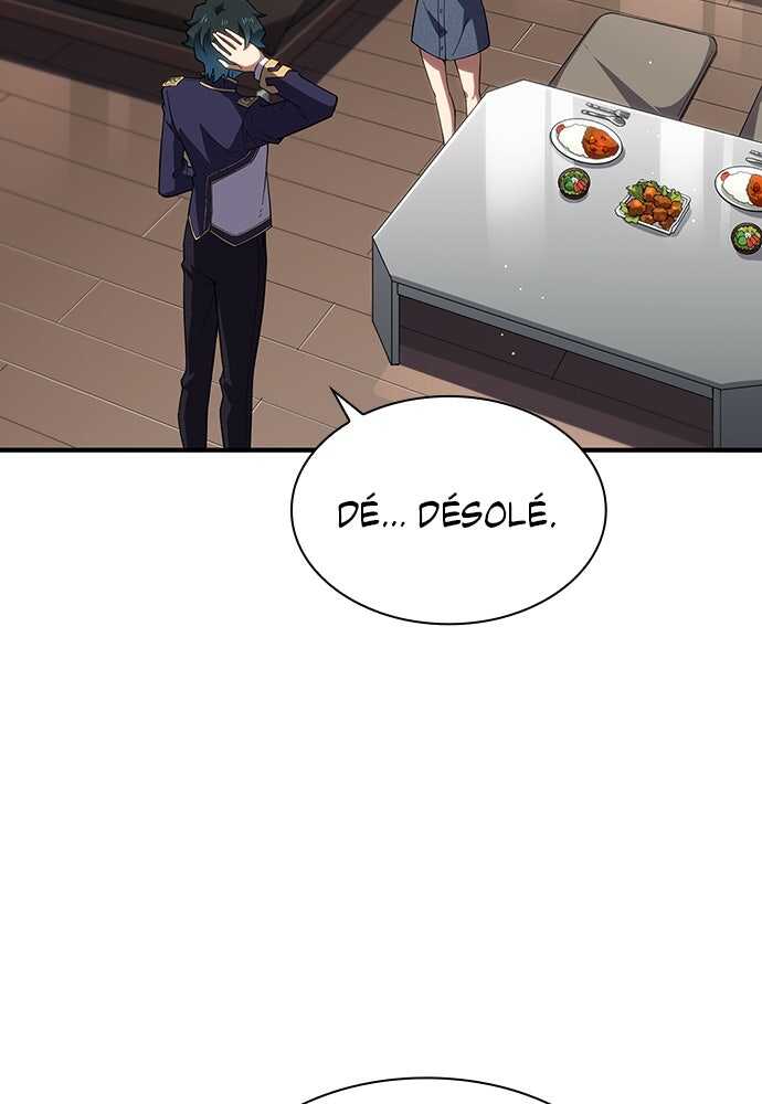 Read Transcending the future with space-time magic scan Manga Online