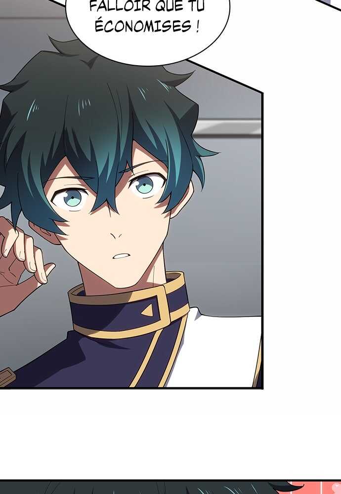 Read Transcending the future with space-time magic scan Manga Online