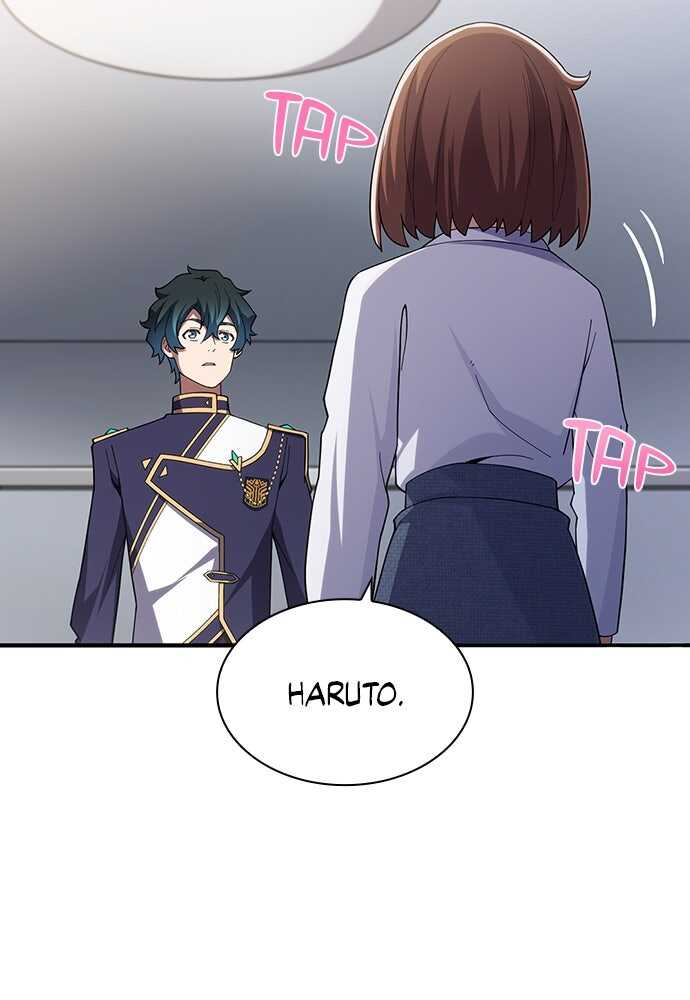 Read Transcending the future with space-time magic scan Manga Online