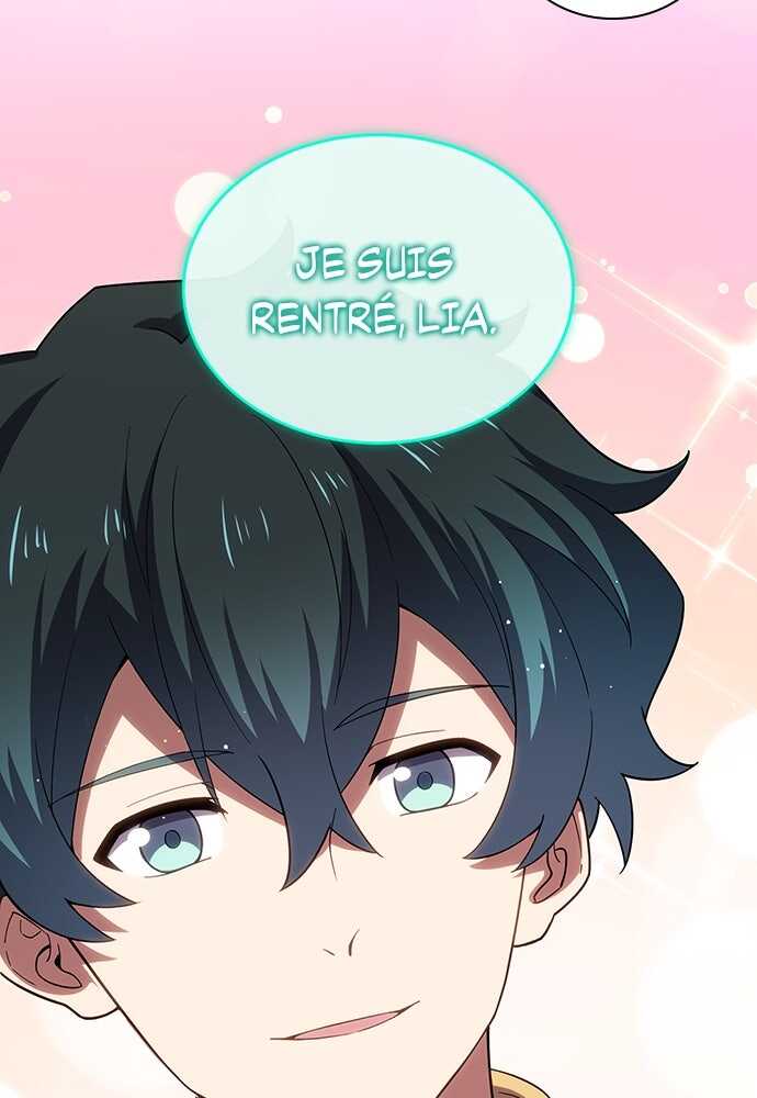 Read Transcending the future with space-time magic scan Manga Online