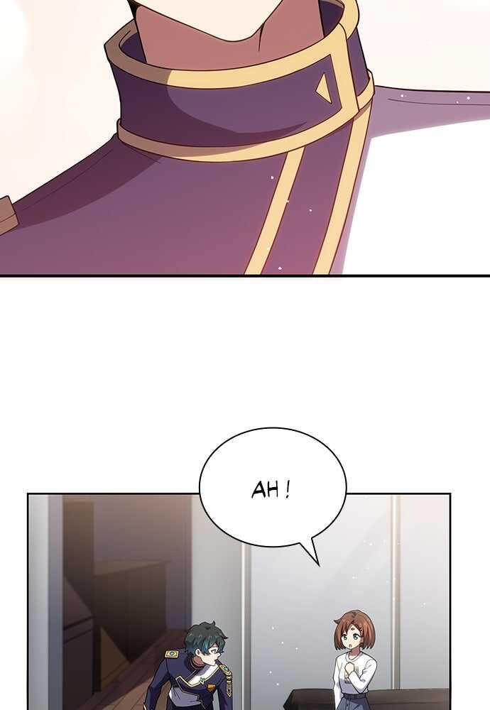 Read Transcending the future with space-time magic scan Manga Online