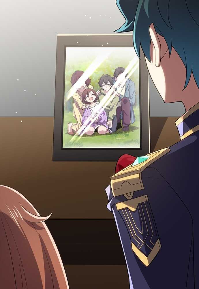 Read Transcending the future with space-time magic scan Manga Online