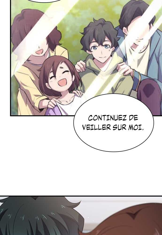 Read Transcending the future with space-time magic scan Manga Online