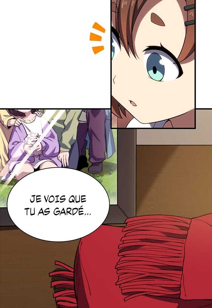 Read Transcending the future with space-time magic scan Manga Online