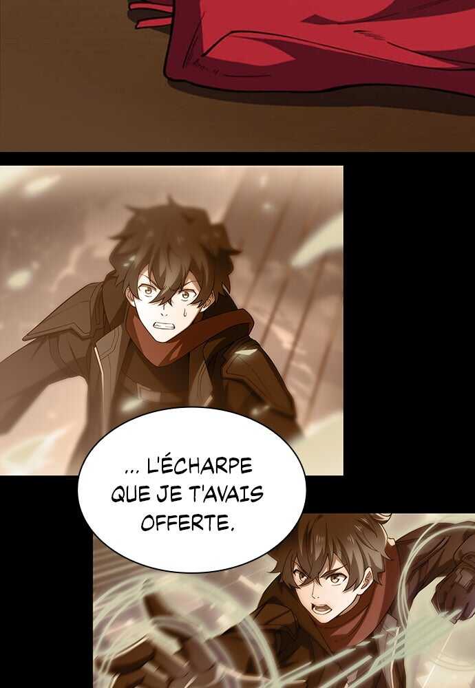 Read Transcending the future with space-time magic scan Manga Online