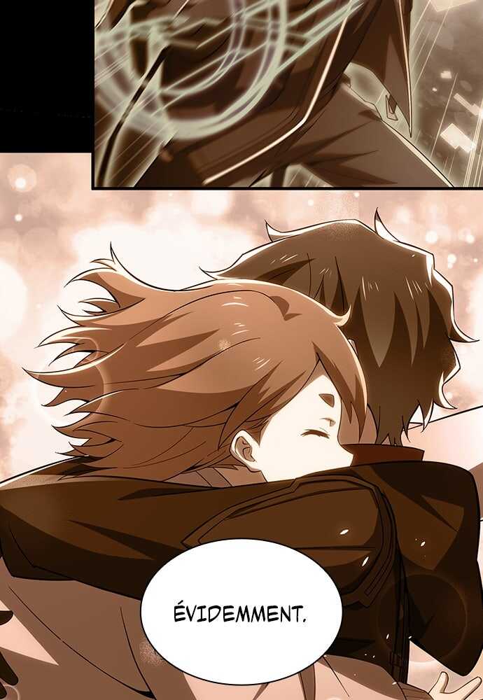 Read Transcending the future with space-time magic scan Manga Online