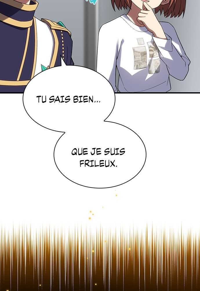 Read Transcending the future with space-time magic scan Manga Online