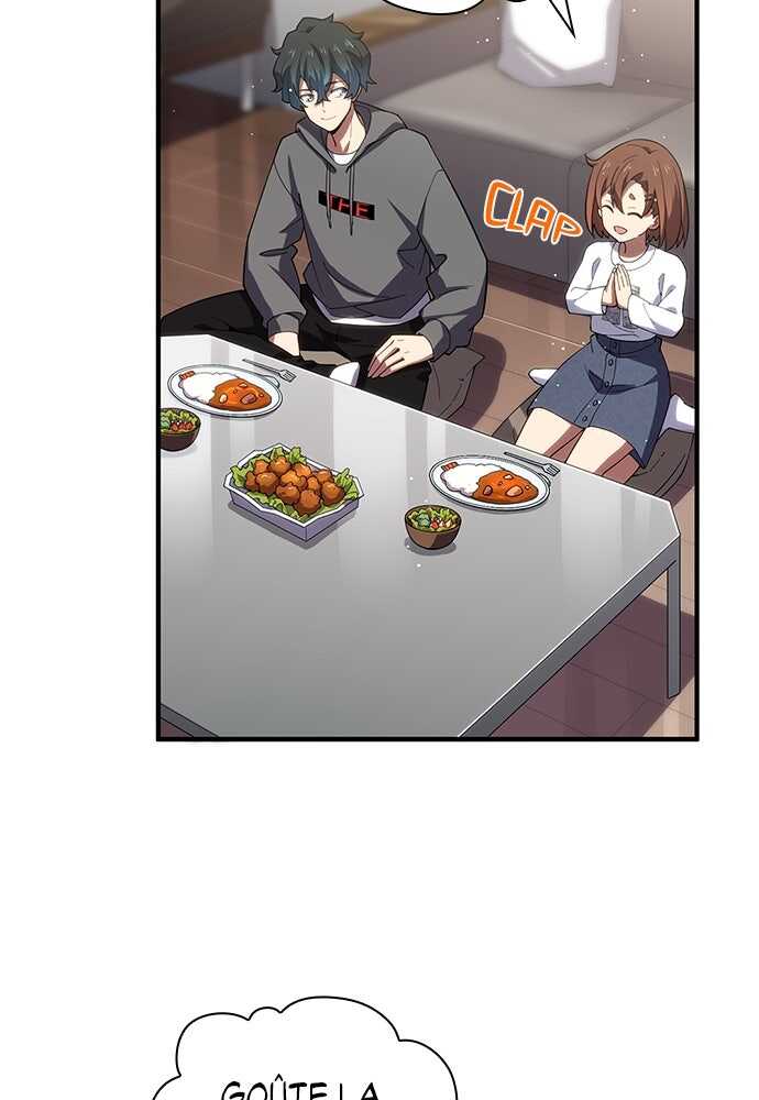 Read Transcending the future with space-time magic scan Manga Online