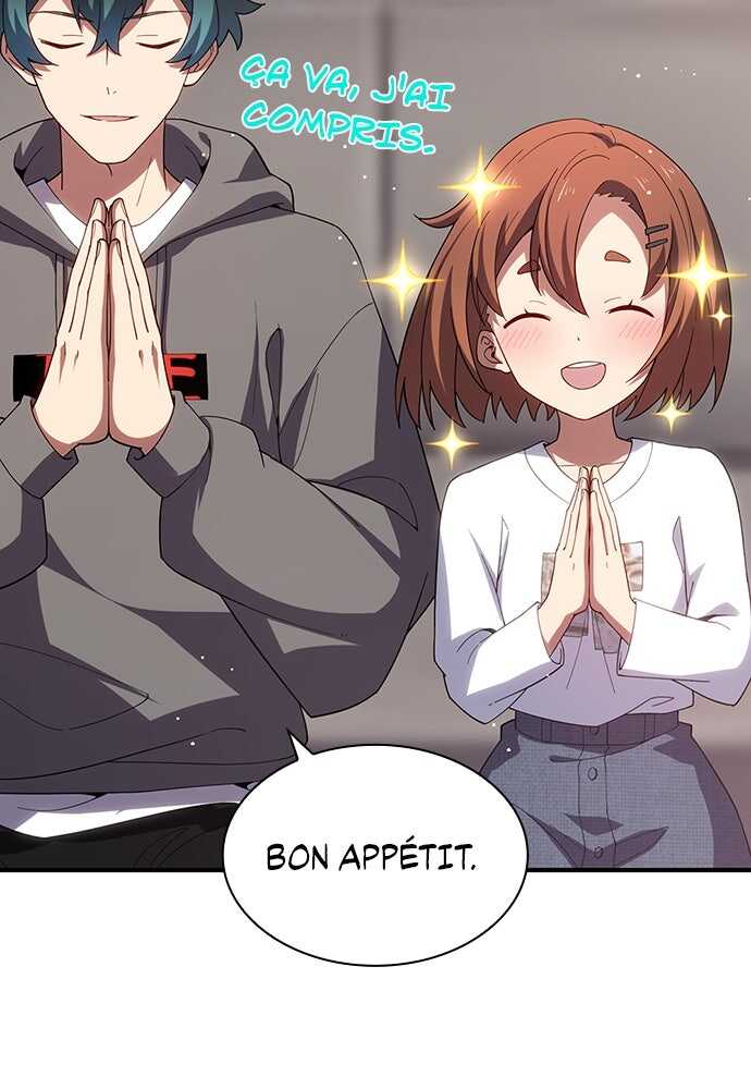 Read Transcending the future with space-time magic scan Manga Online