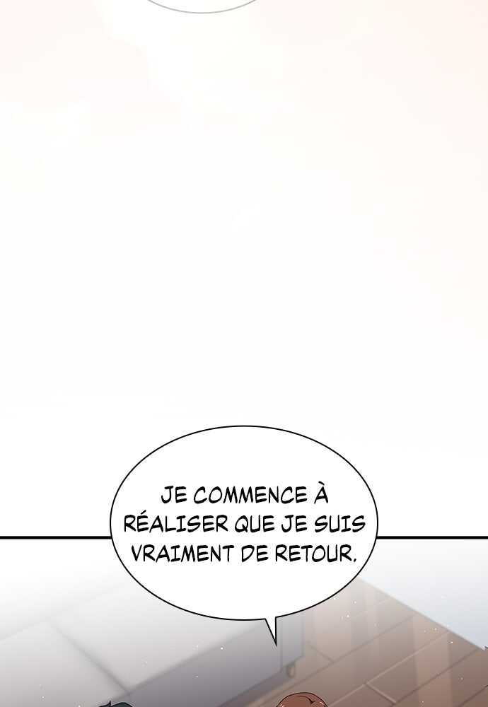 Read Transcending the future with space-time magic scan Manga Online