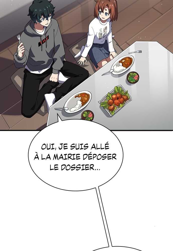 Read Transcending the future with space-time magic scan Manga Online