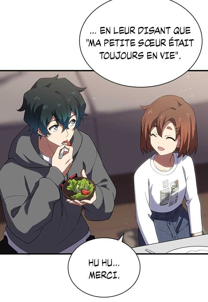 Read Transcending the future with space-time magic scan Manga Online