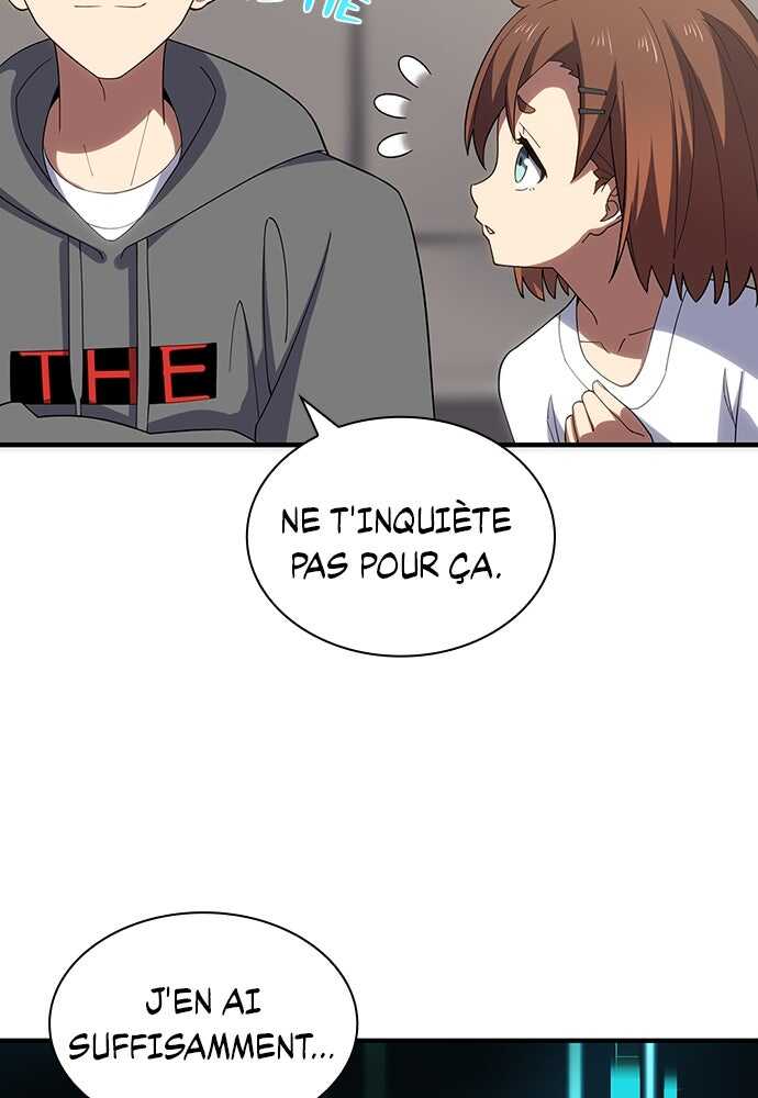 Read Transcending the future with space-time magic scan Manga Online