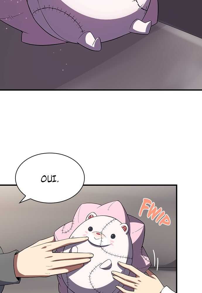 Read Transcending the future with space-time magic scan Manga Online