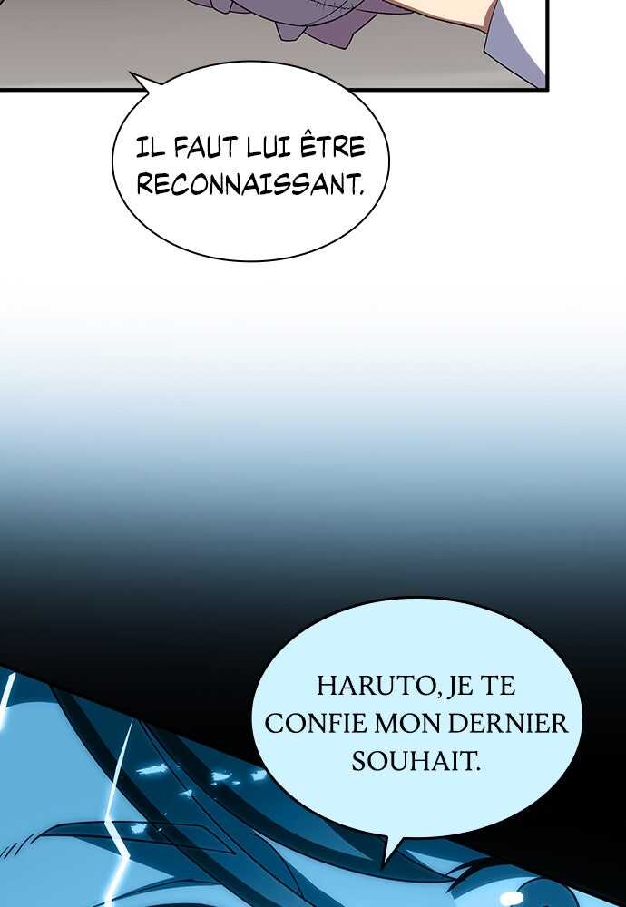 Read Transcending the future with space-time magic scan Manga Online