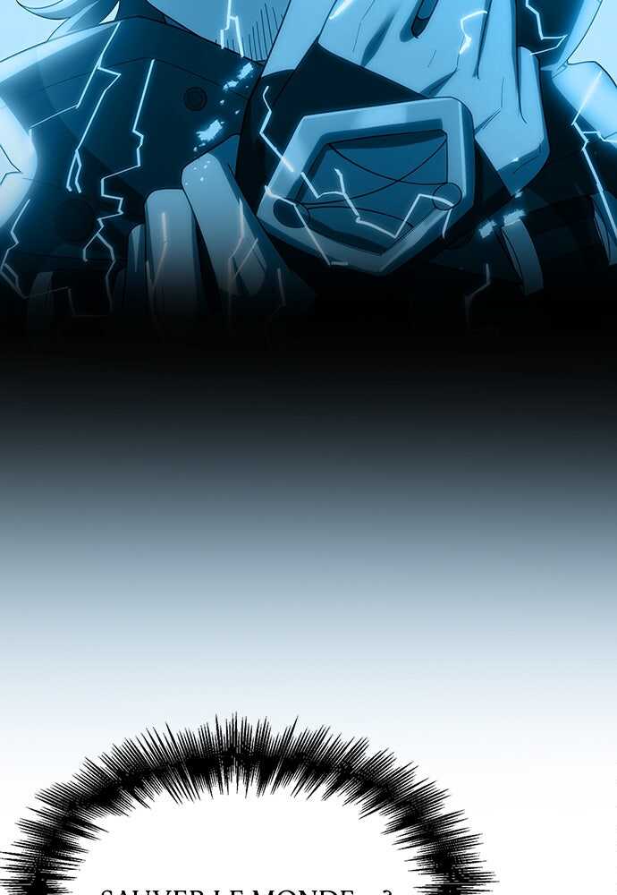 Read Transcending the future with space-time magic scan Manga Online