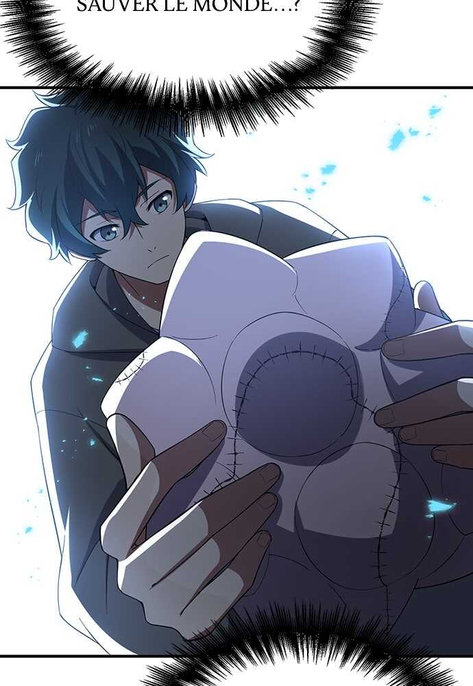 Read Transcending the future with space-time magic scan Manga Online