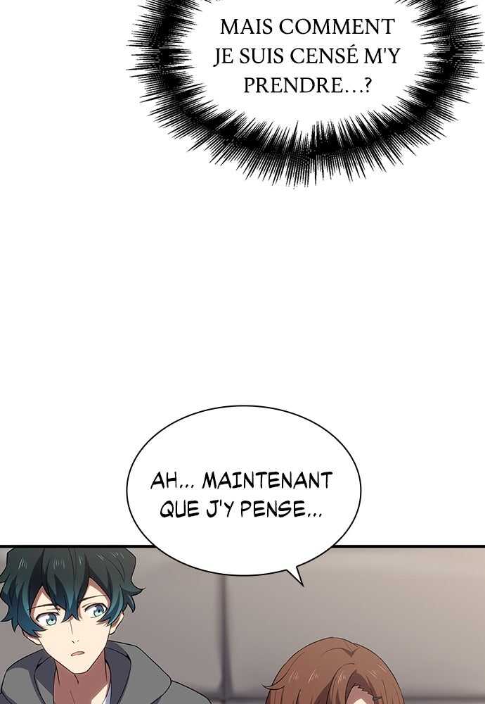 Read Transcending the future with space-time magic scan Manga Online