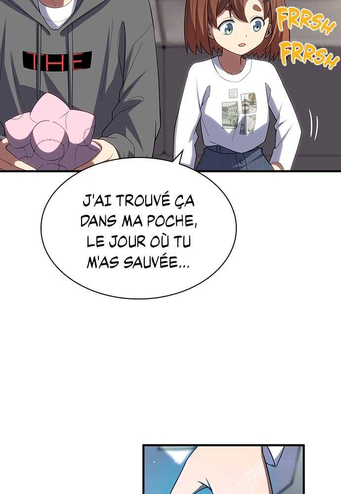 Read Transcending the future with space-time magic scan Manga Online