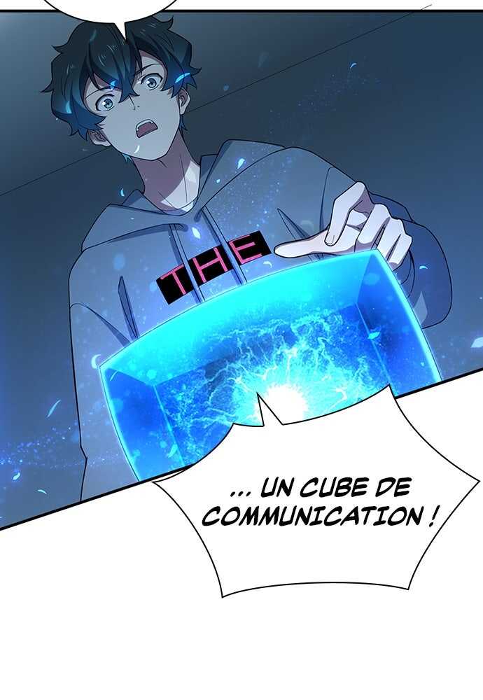 Read Transcending the future with space-time magic scan Manga Online