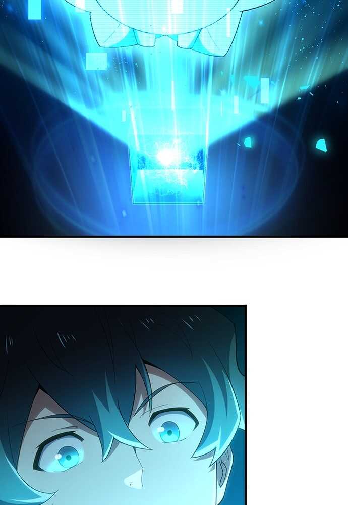 Read Transcending the future with space-time magic scan Manga Online