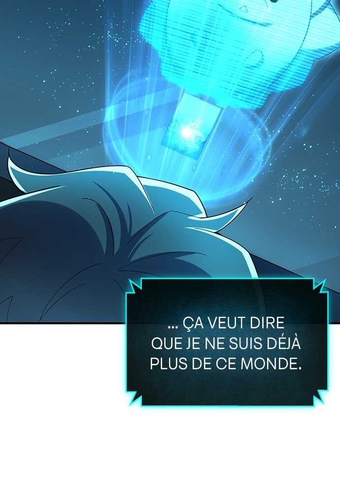 Read Transcending the future with space-time magic scan Manga Online