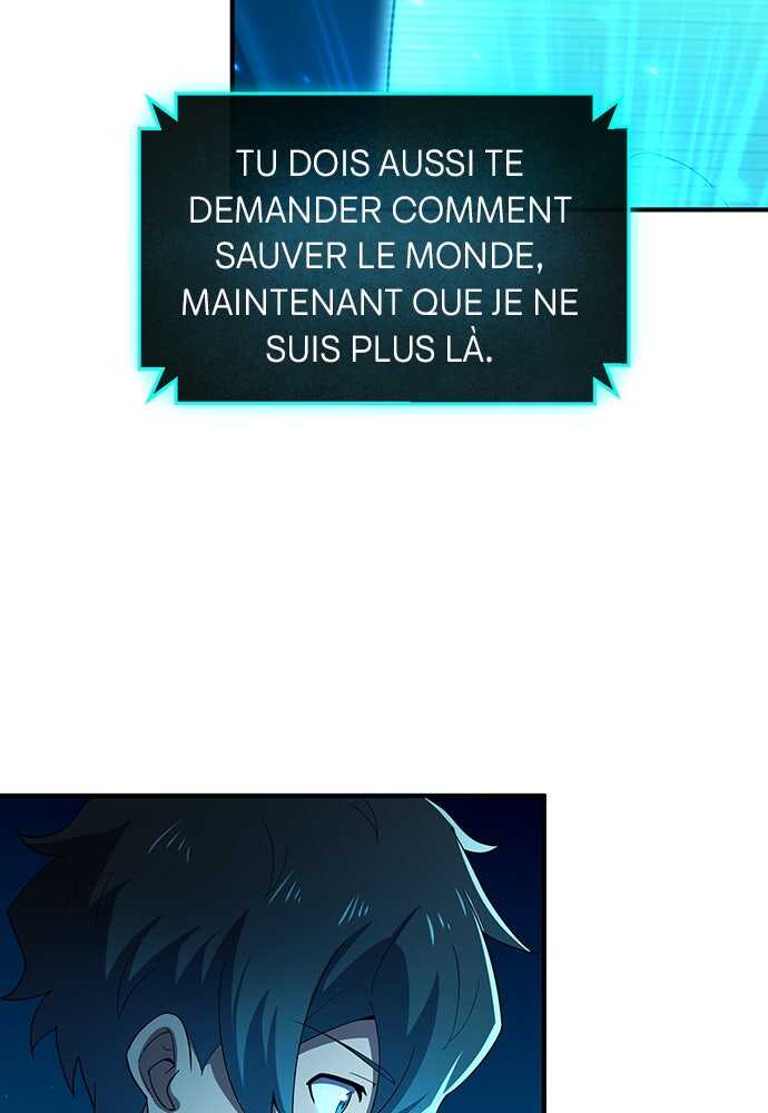 Read Transcending the future with space-time magic scan Manga Online