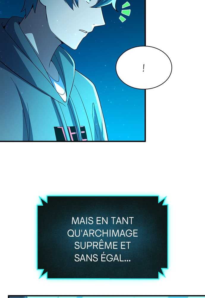 Read Transcending the future with space-time magic scan Manga Online