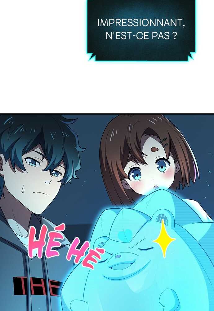 Read Transcending the future with space-time magic scan Manga Online