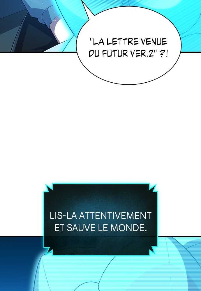 Read Transcending the future with space-time magic scan Manga Online