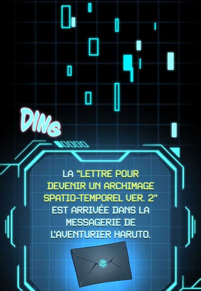 Read Transcending the future with space-time magic scan Manga Online