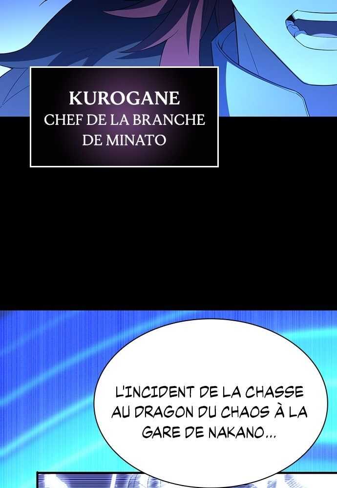 Read Transcending the future with space-time magic scan Manga Online