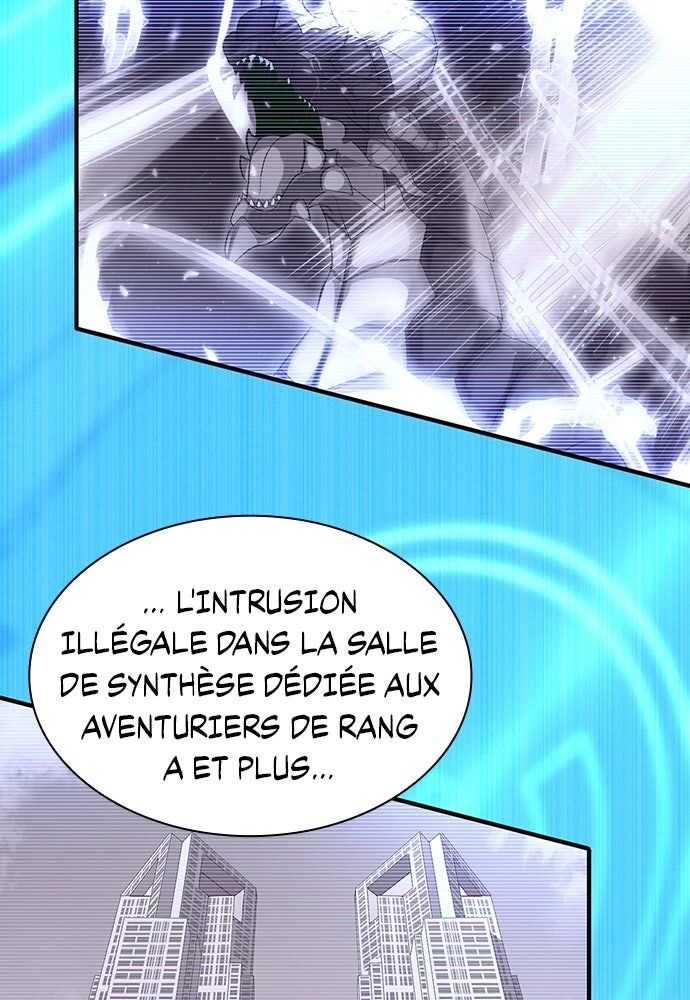 Read Transcending the future with space-time magic scan Manga Online