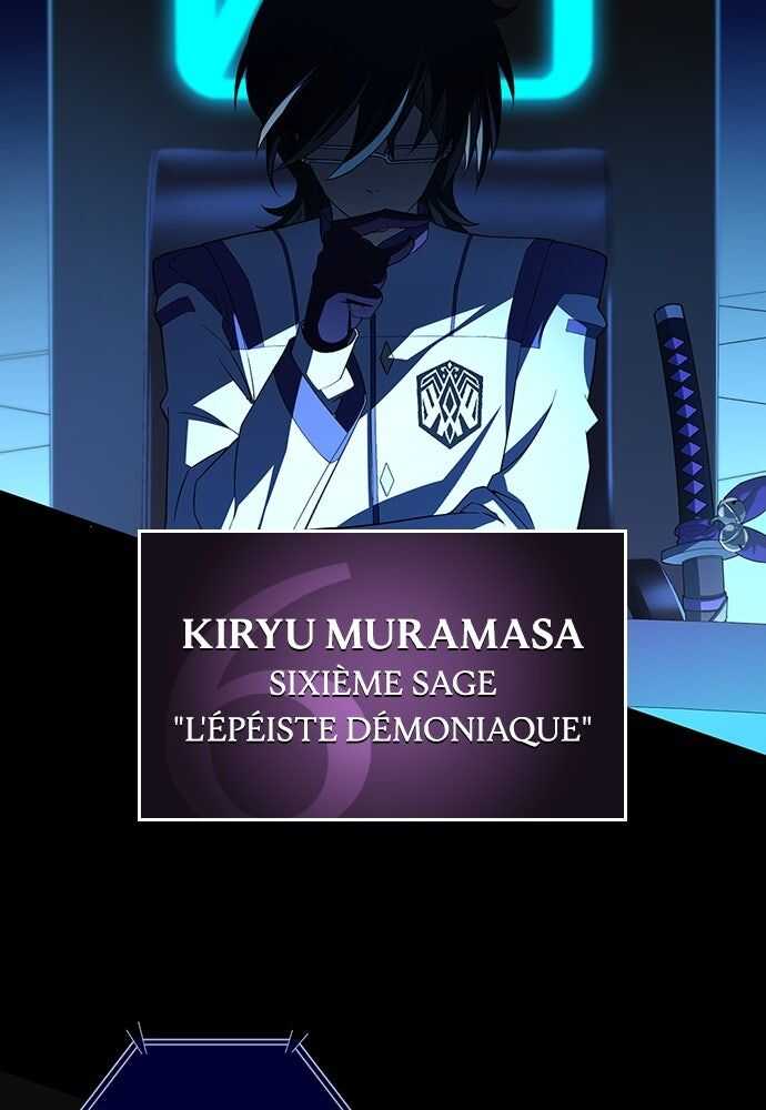 Read Transcending the future with space-time magic scan Manga Online