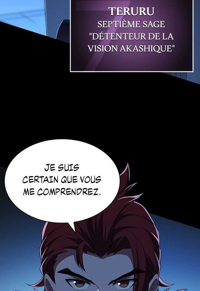 Read Transcending the future with space-time magic scan Manga Online