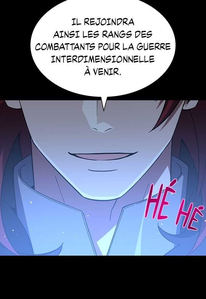 Read Transcending the future with space-time magic scan Manga Online