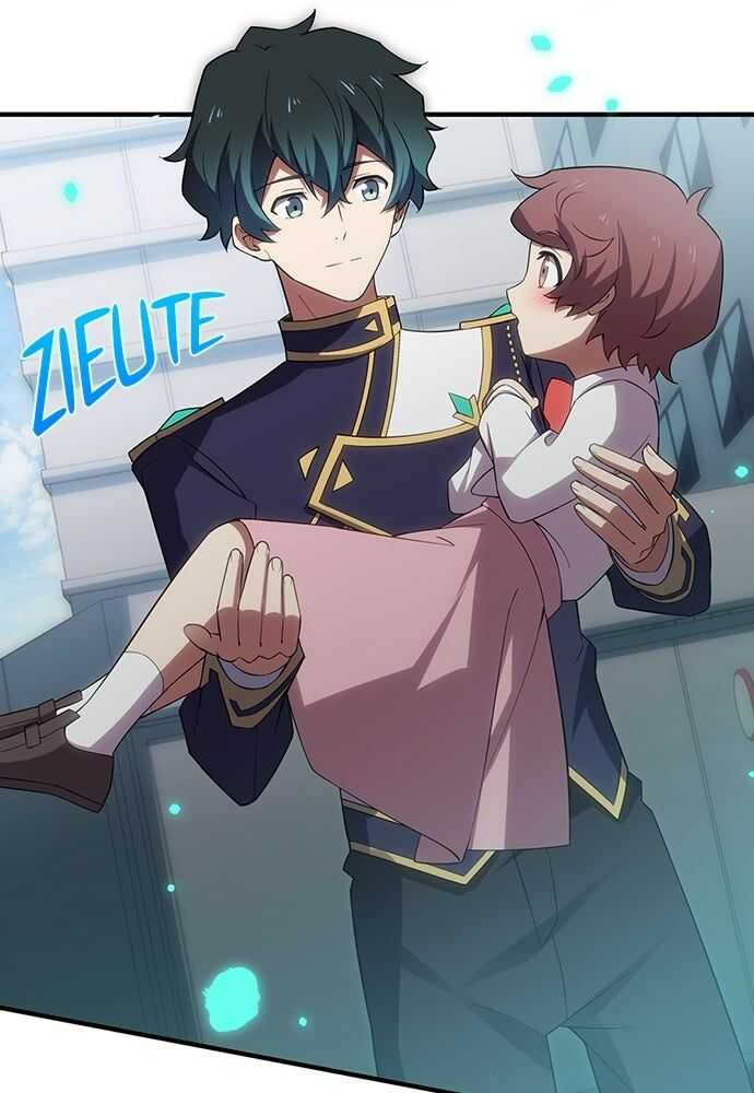 Read Transcending the future with space-time magic scan Manga Online