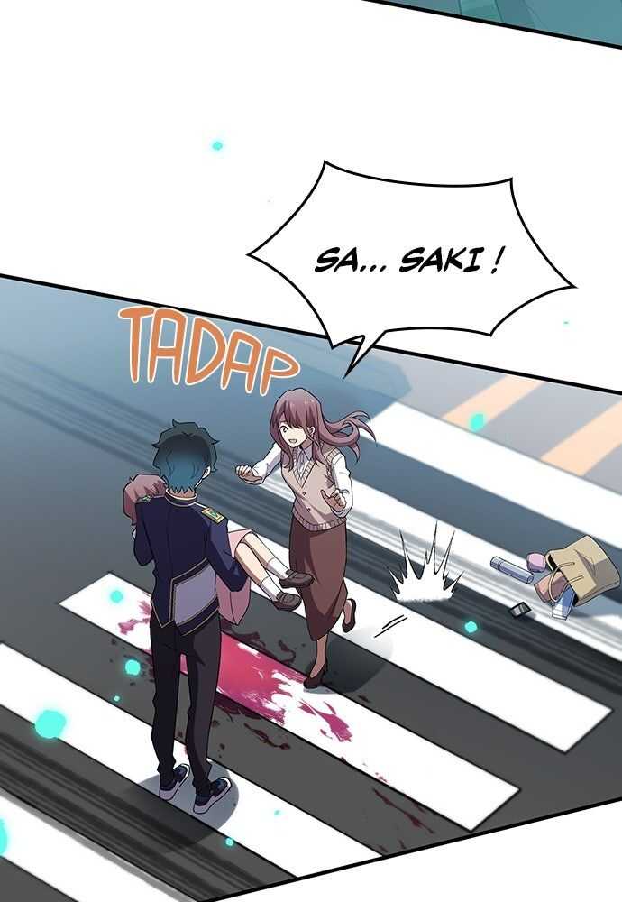 Read Transcending the future with space-time magic scan Manga Online