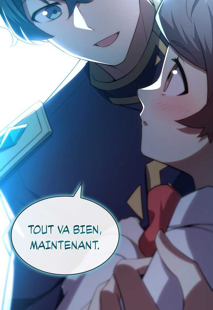 Read Transcending the future with space-time magic scan Manga Online