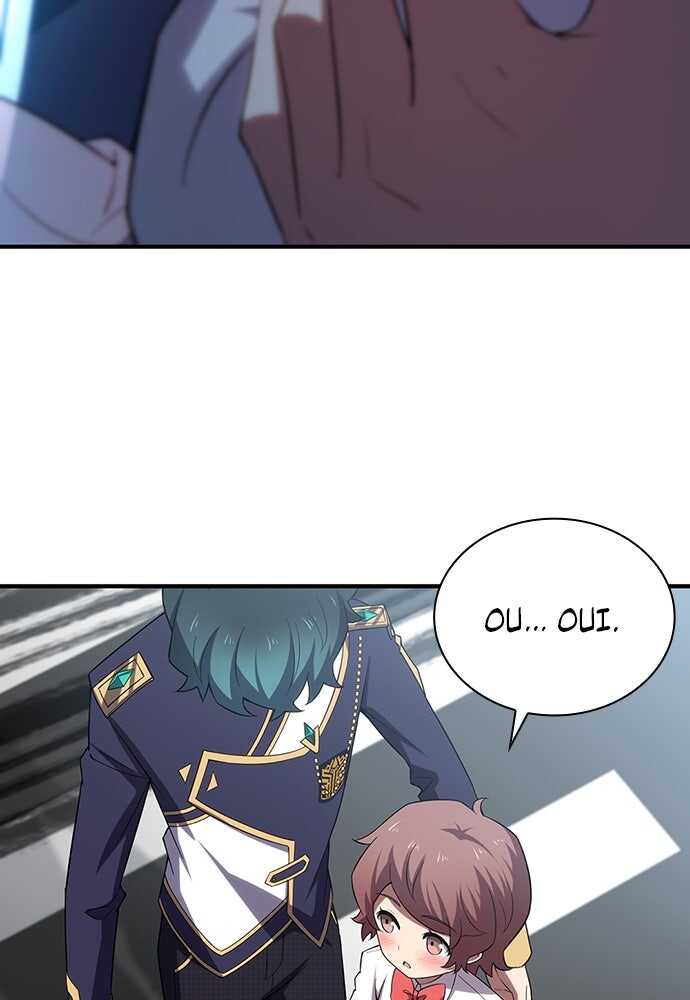 Read Transcending the future with space-time magic scan Manga Online