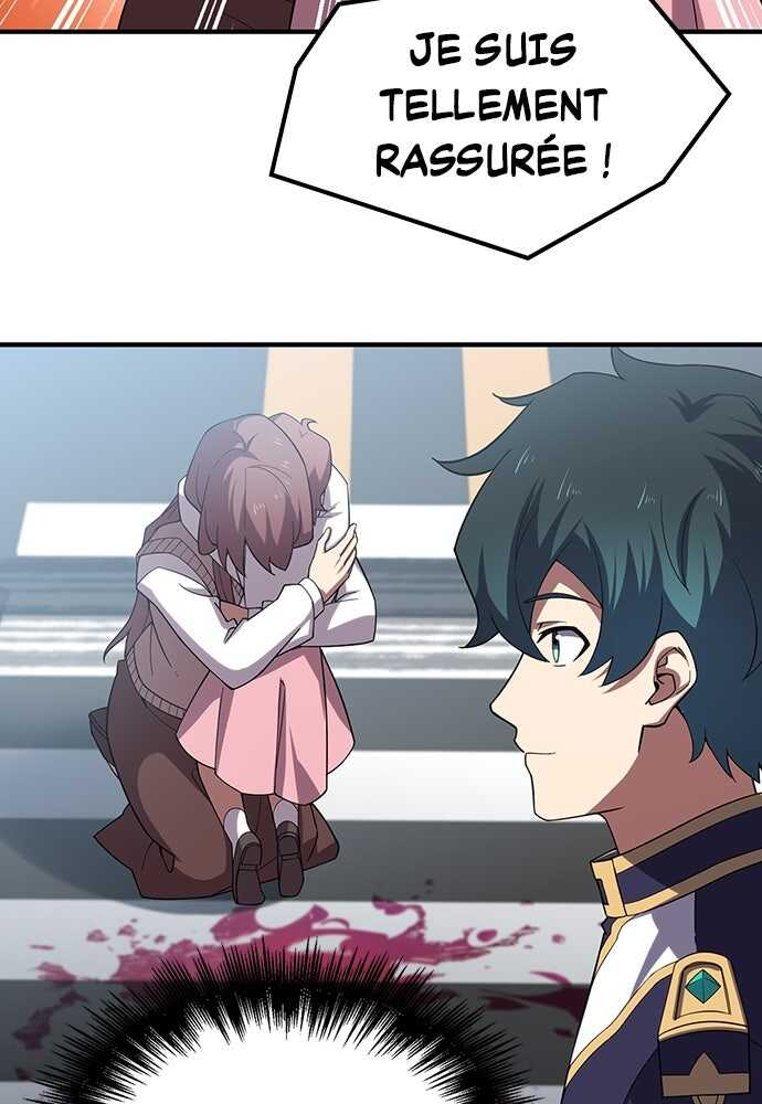 Read Transcending the future with space-time magic scan Manga Online