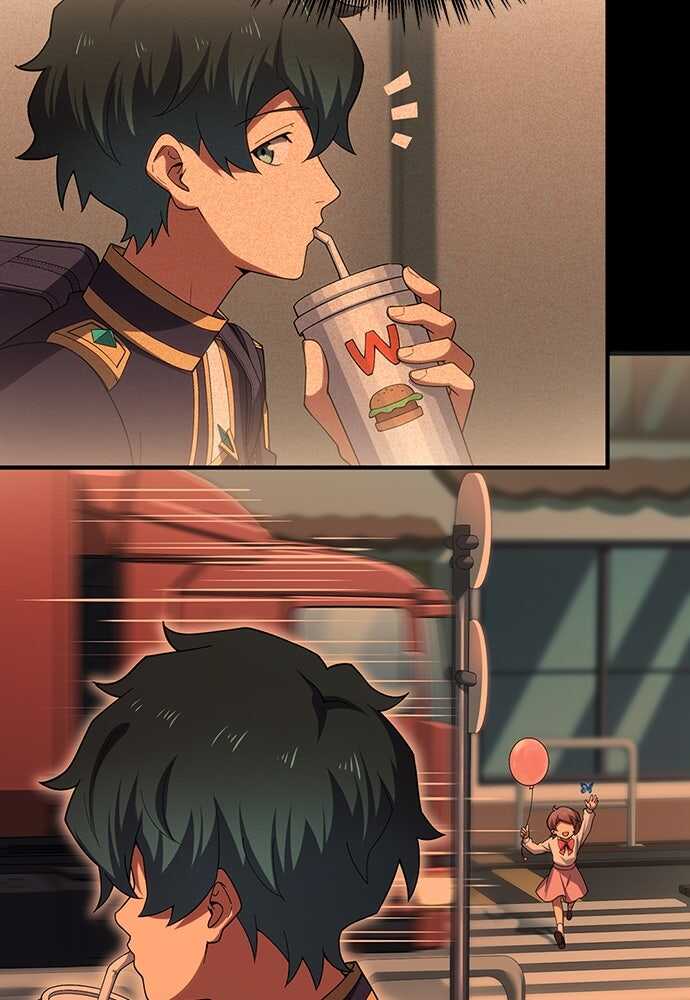 Read Transcending the future with space-time magic scan Manga Online